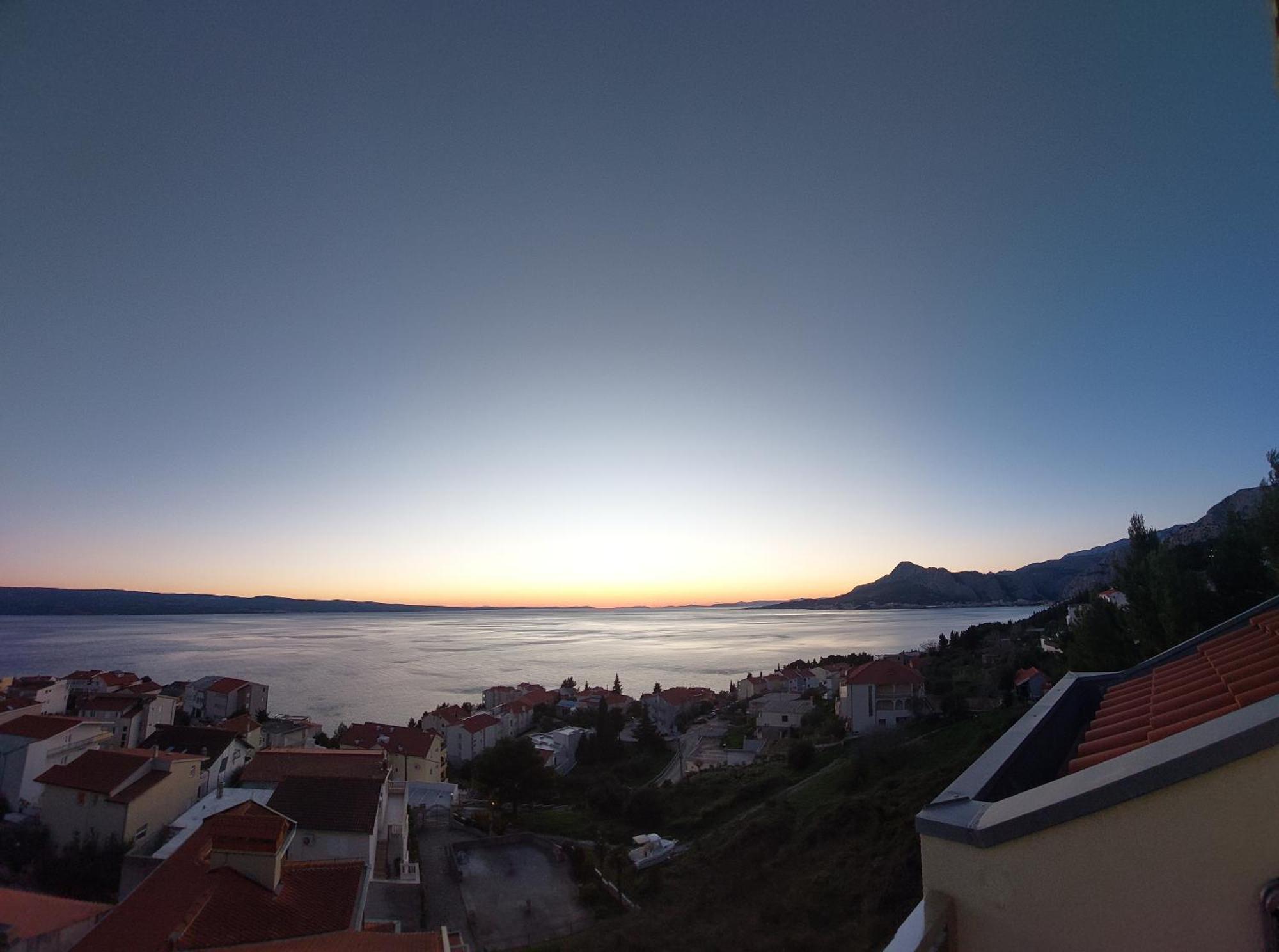 Soul House Omis Apartment Exterior photo